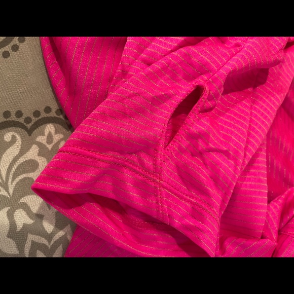 Spaulding Speed Dri Mock. - Picture 6 of 8